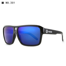 Load image into Gallery viewer, Blue Sunglasses Kdeam