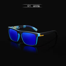 Load image into Gallery viewer, BlueFrame Sunglasses Kdeam