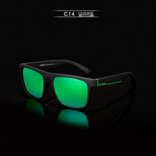 Load image into Gallery viewer, BlueFrame Sunglasses Kdeam