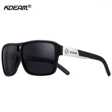 Load image into Gallery viewer, Blue Sunglasses Kdeam