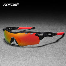 Load image into Gallery viewer, Men&#39;s Comfort and Performance Polarized Kdeam