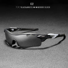 Load image into Gallery viewer, Men&#39;s Comfort and Performance Polarized Kdeam